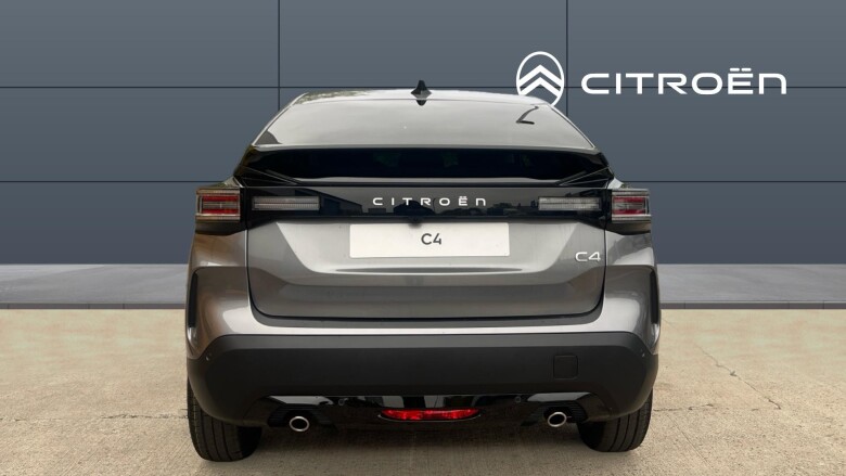 Citroen C4 1.2 [130] Max 5dr Auto Petrol Hatchback